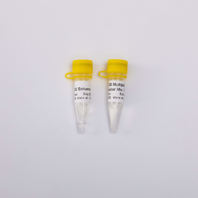 40/400/2000の反作用2X NGS多Plex PCR NM1001 NM1002 NM1003