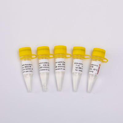GDSBioの核酸の浄化のキット2019-NCoV-AbEN Pseudovirus V1001 V1002 V1003