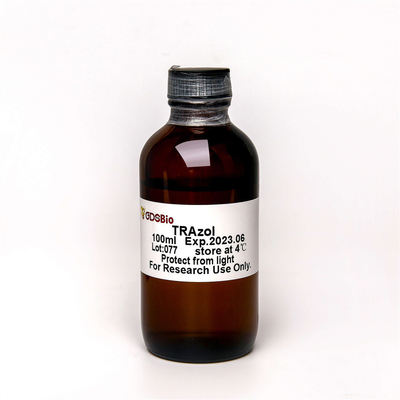 RNAのTRAzolの有効な浄化された総試薬R1021 20ml