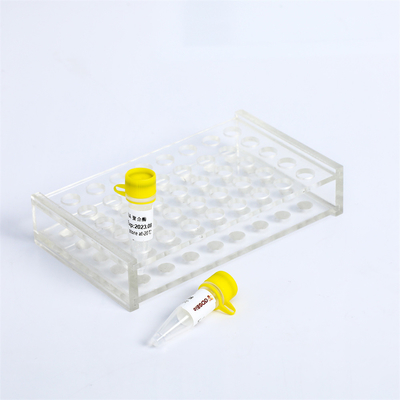 P1113 PCRの8000 U/mL引くマスターの組合せBstのDNAポリメラーゼExonuclease