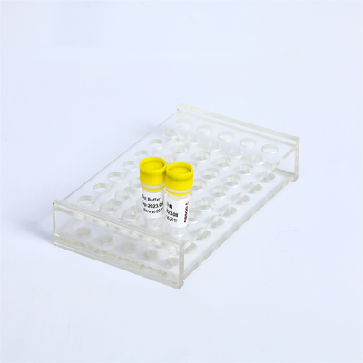 P1113 PCRの8000 U/mL引くマスターの組合せBstのDNAポリメラーゼExonuclease