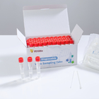 Inactivation Viral Transport Medium Tube With Swab